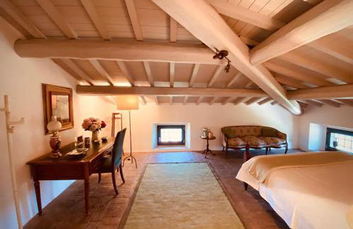 Mansarda Isabella - Photo 11