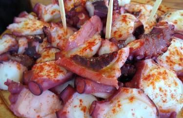 Ribera Sacra ( apartamento Rural ) - Foto 5