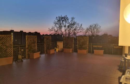 Attico vista San Luca - Foto 20