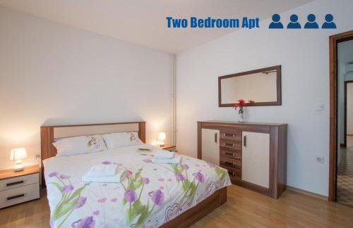 Apartments Nono Toni Poreč - Foto 27