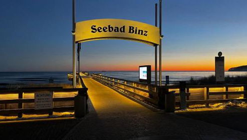 Schlösschen am Schmachter See - Foto 4