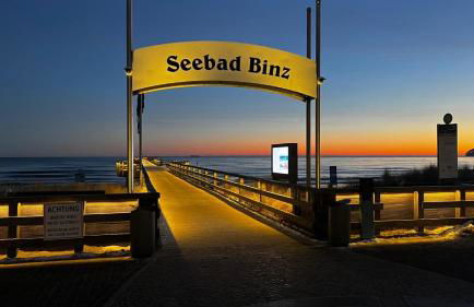 Schlösschen am Schmachter See - Foto 4