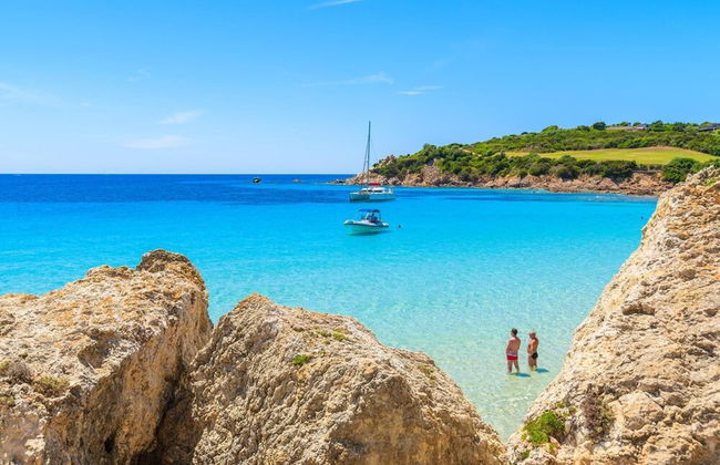 Villa Ourania Large Private Pool Sea Views A C Wifi - 1491 - Foto 18