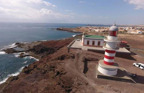 Seaview Faro Arinaga - Photo 18