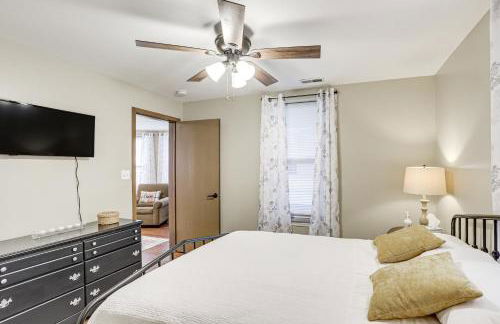 Pet-Friendly Pacific Cottage Near Purina Farms! - Foto 18