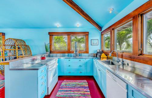 Hanalei Waterfalls House TVNC #5120 - Foto 57