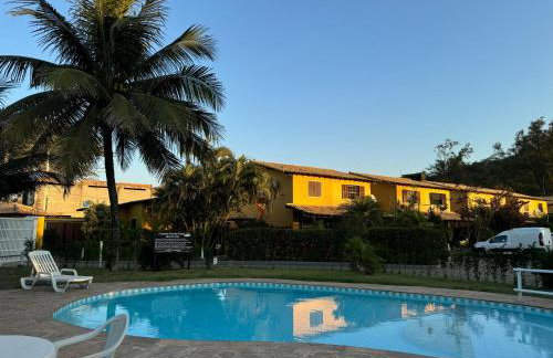 Casa em Condomínio de Búzios com Vista para o Mar - Foto 1