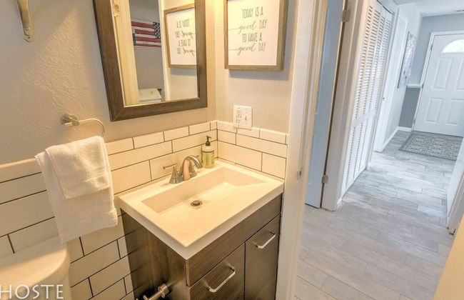 2BR Garden-level Great Outdoors Dog Friendly - Foto 15