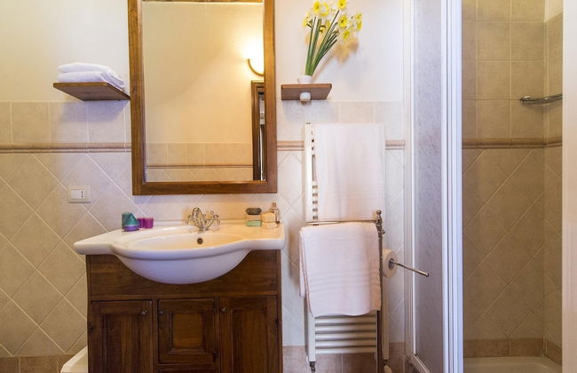 Country House il Ciliegio - Foto 38