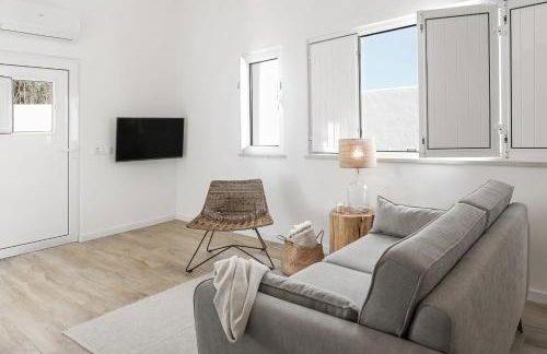 Pé no Campo Suites and Villa - Foto 19