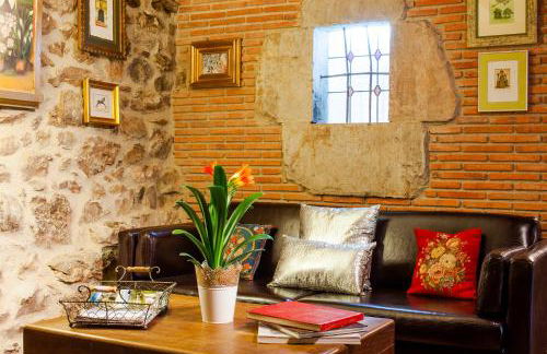 Casas La Xiuca - Foto 51