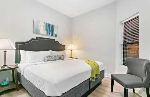 Relaxing 3BR Apt with King Beds & Washer - Lawndale 1 & 2 rep - Foto 6