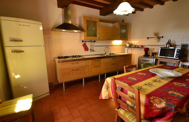 Belvilla by OYO Villa dei Tarocchi - Foto 11