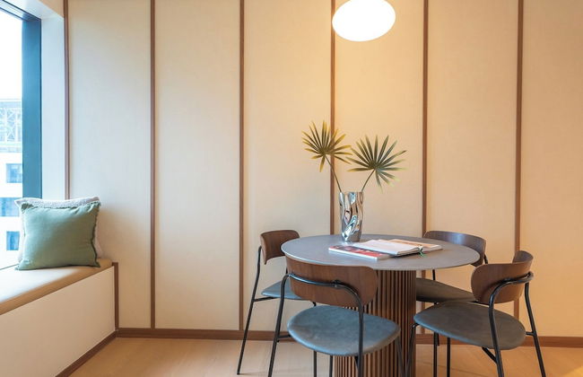 Weave Suites - Hillside - Foto 20