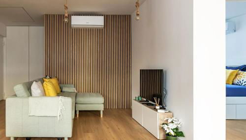 Yellow Breeze Apartment by Cozy Stay - Foto 5