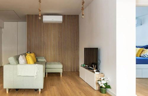 Yellow Breeze Apartment by Cozy Stay - Foto 5