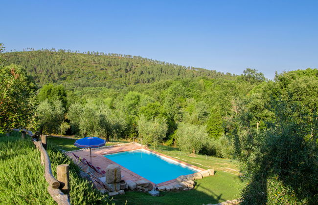 Casa la Selvolina - Foto 28