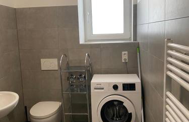 Unterkunft für Arbeiter und Monteure - Foto 45