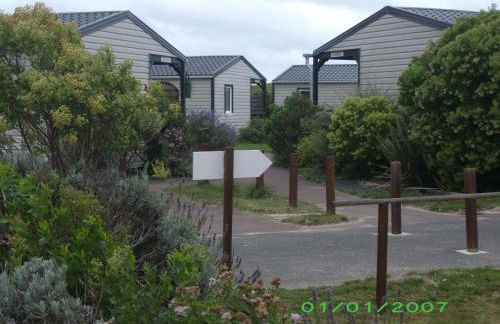 Village Vacances Les Sables d'Or - Foto 25