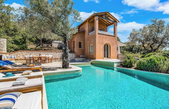 Villa Pisti - Foto 24