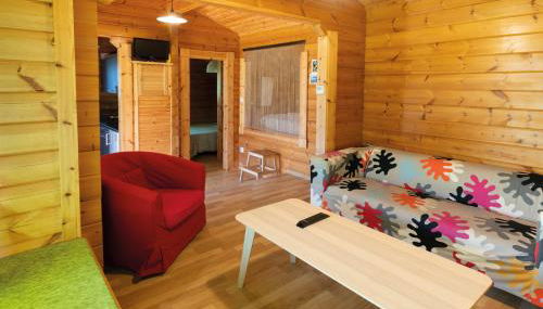 Cabañas El Ruso - Foto 4