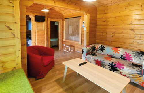 Cabañas El Ruso - Foto 4