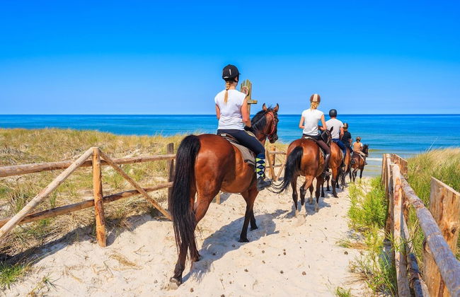 Apartamentos Las Pérgolas - Photo 28