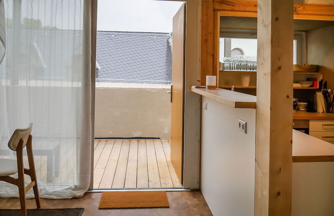 Ferienwohnungen Notenbank - Foto 3