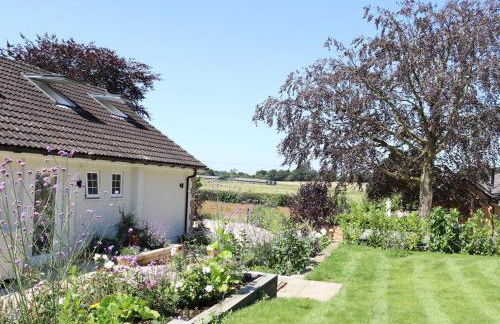 Leafield House Nables Farm - Foto 53