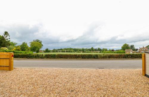 Duck Pond Cottage - Foto 34