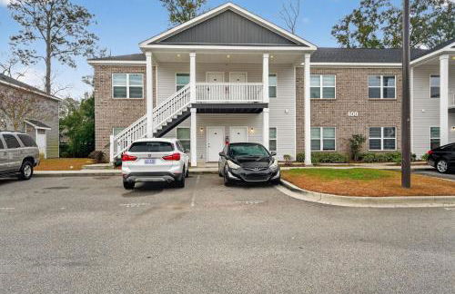 Cozy Modern Apartment in Savannah - Foto 17