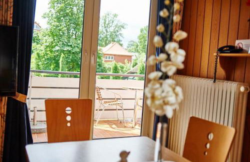 Ferienhaus Achtern Feeld - Foto 38