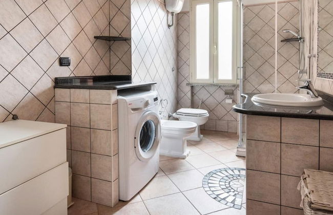 Welcomely - Casa Peppe - Foto 28