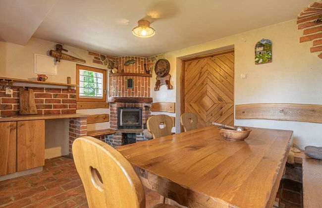 Vineyard cottage Rataj 2 - Foto 9