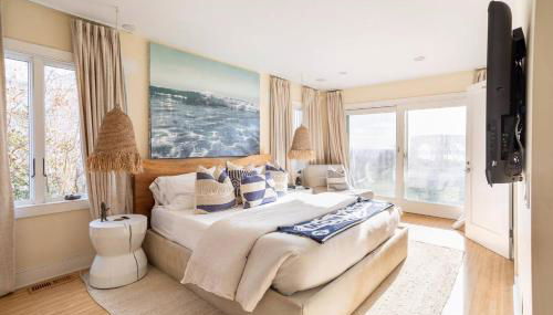 Surfside Villa by Rove Travel - Oceanfront Home with Hot Tub - Foto 4