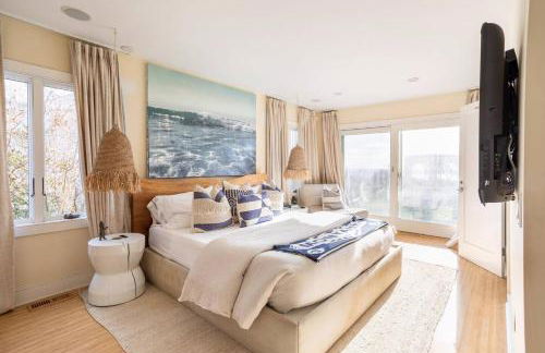 Surfside Villa by Rove Travel - Oceanfront Home with Hot Tub - Foto 4