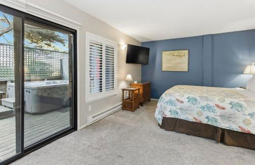 Oceanview Luxury - 5BR - Hot Tub - Steps to Beach - Foto 44