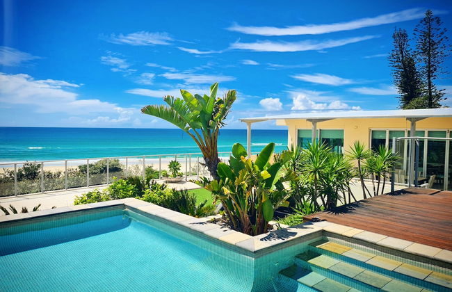 The Beach Cabarita - Foto 74