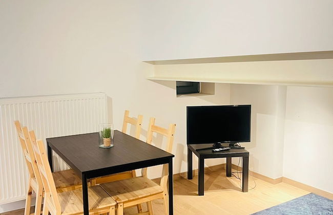 Cozy Basement Fashion District by Oneluxstay - Foto 4