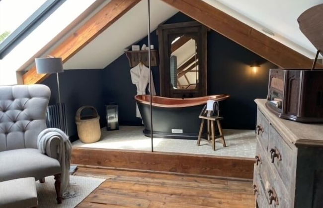 Old Hall Country Breaks - Foto 19