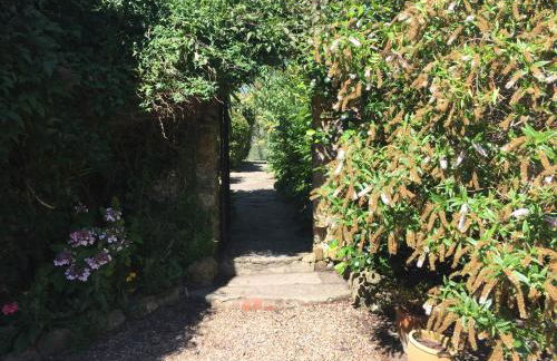 Chiddy Nook Cottage - Photo 20