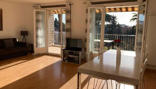 Les Palmiers - Foto 4