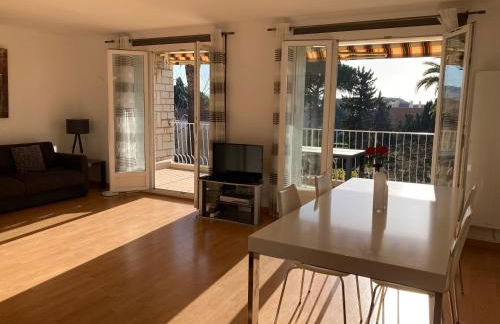 Les Palmiers - Foto 4