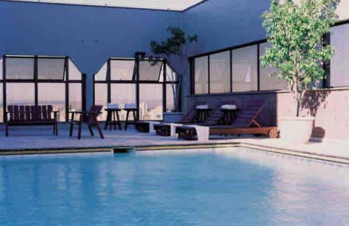 Flat mobiliado ap 44 - Ed Lhirondelle em Campinas - Foto 61