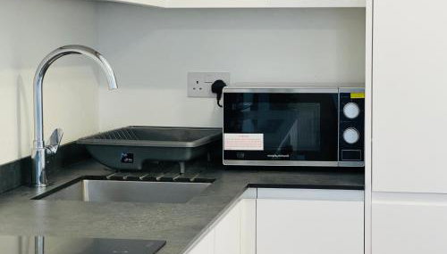 Two Bedroom Flat for Six Guests - Foto 3