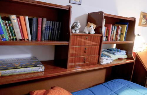 Le Magnolie Paliano appartamento 120 mq - Foto 76