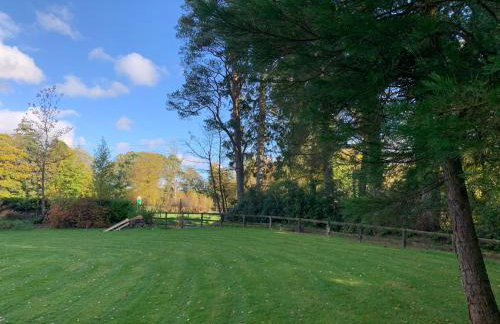 Creity Hall Chalet - Foto 19