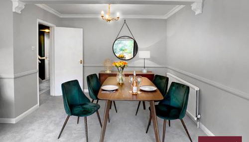 Maidenhead - 3 Bed House - Garden - Foto 2, Other