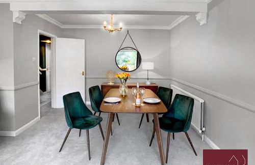 Maidenhead - 3 Bed House - Garden - Foto 2