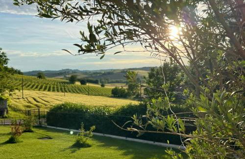 Ermitage la suite-hermitage al tramonto-Hermitage tra le vigne - Photo 56